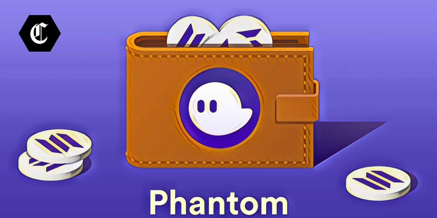 How to use Phantom wallet