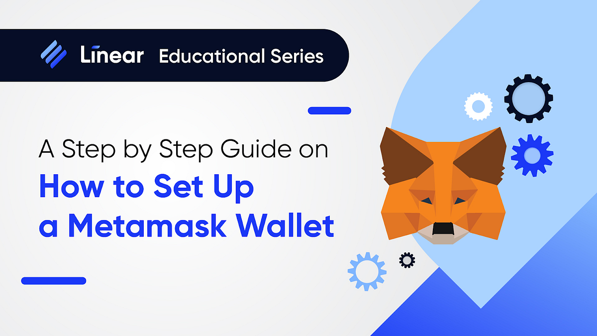 Step 2: Create a New Wallet