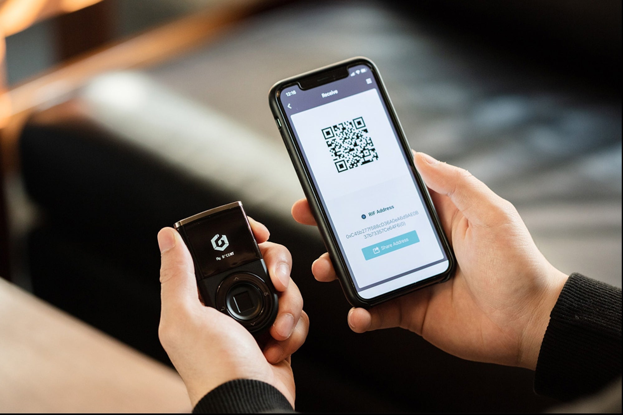 The Role of Bitcoin as a Revolutionary Payment System