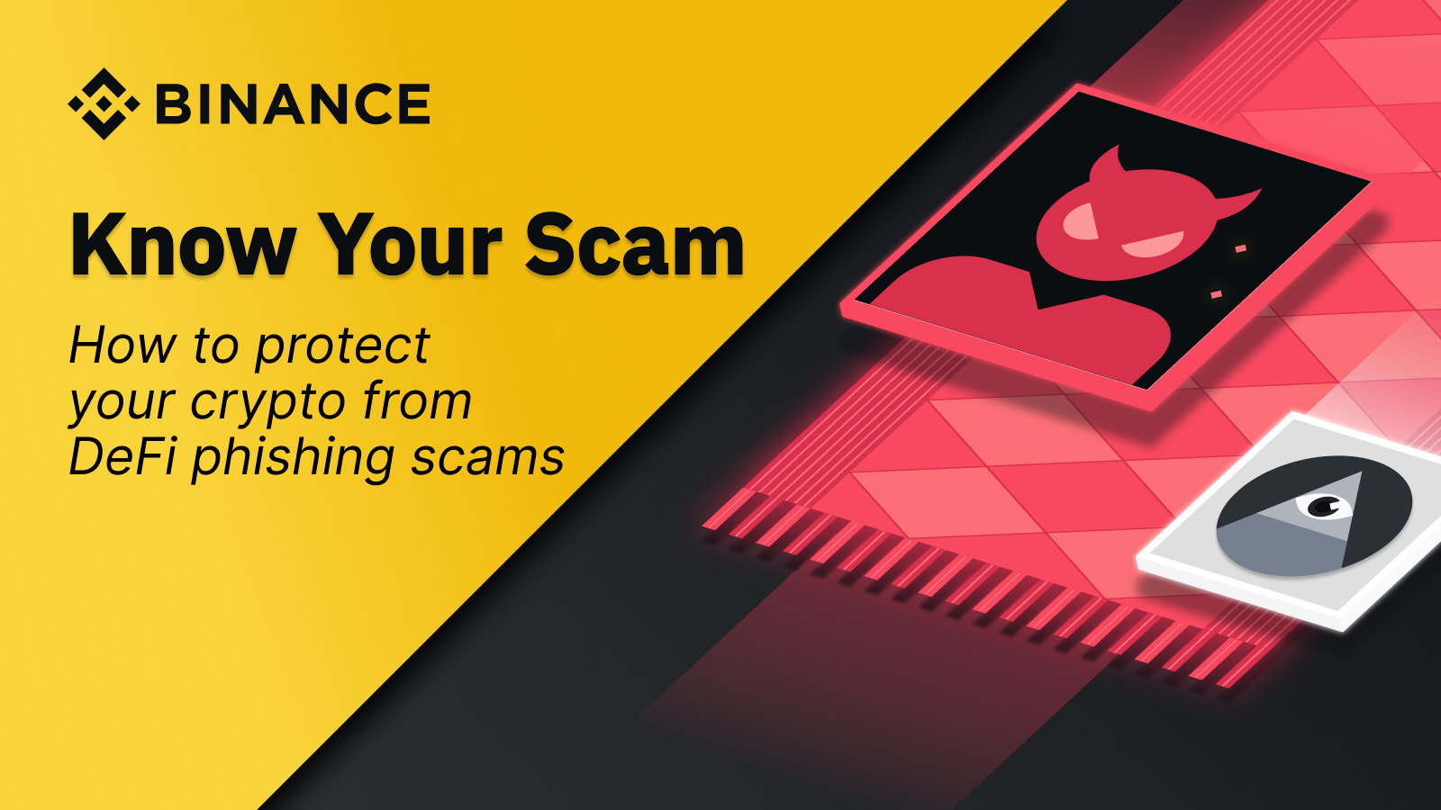 6. Stay updated on the latest scams