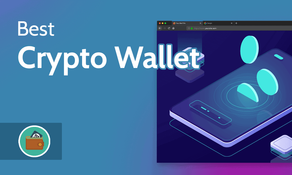 Let's help you find a bitcoin wallet