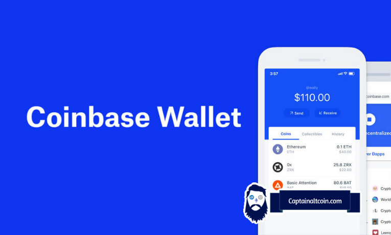 Securing Your Coinbase Wallet