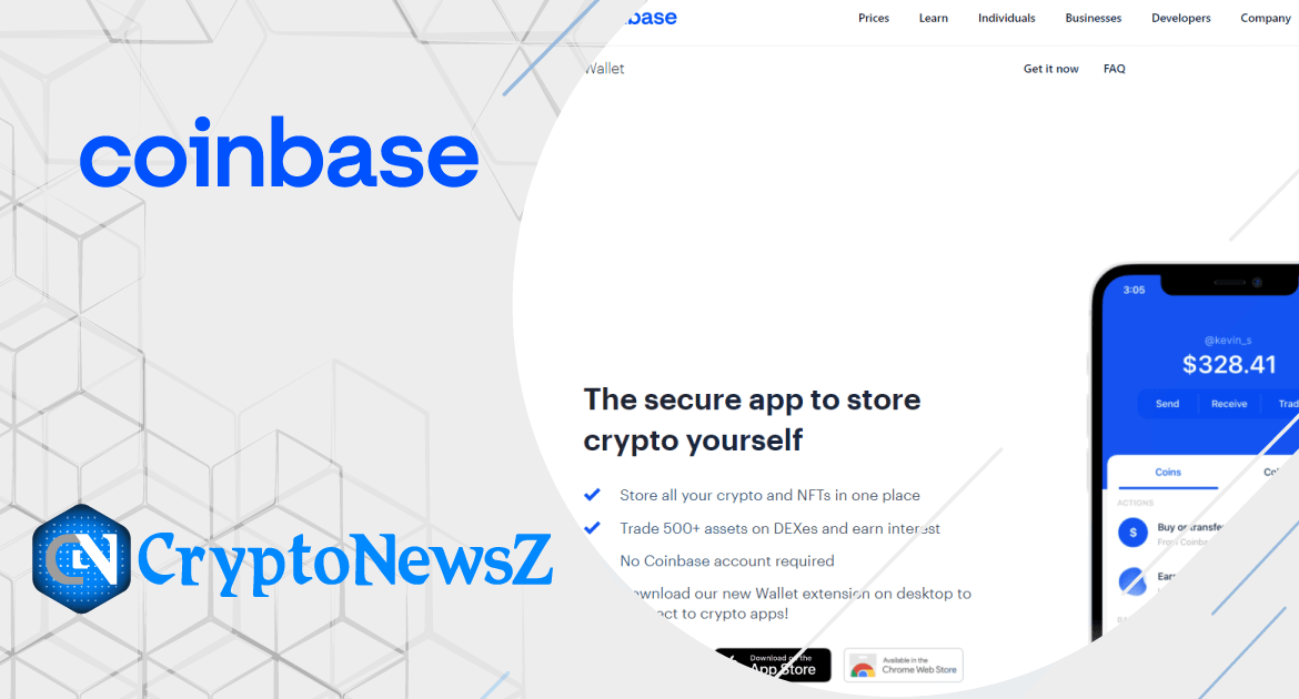 What is Coinbase Wallet?