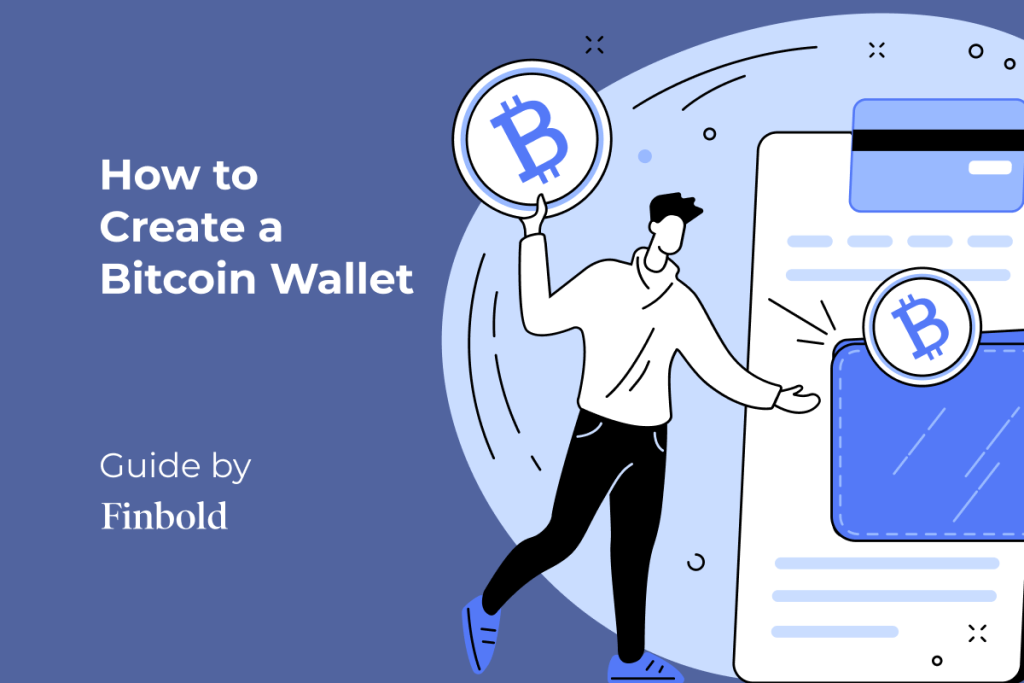 Setting Up a Crypto Wallet