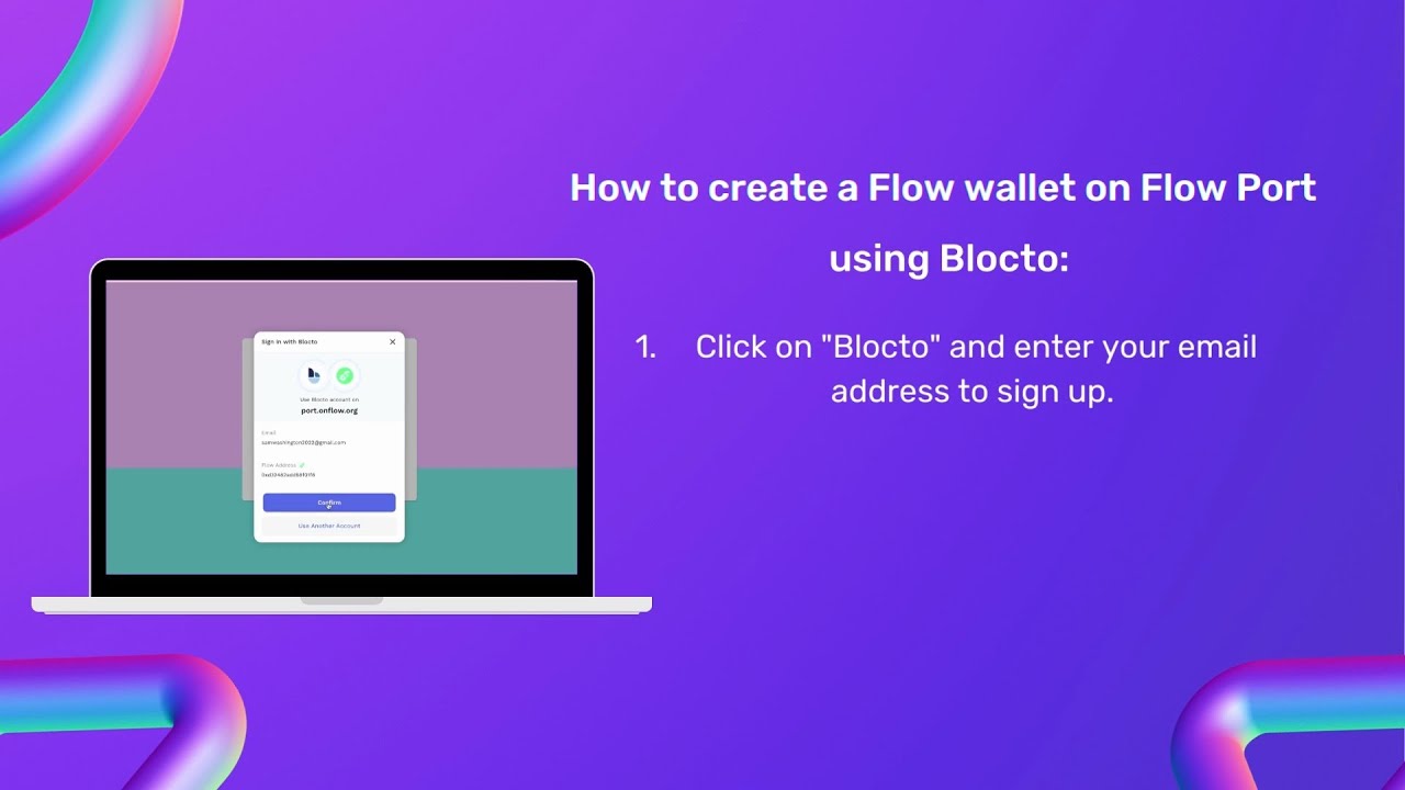 Easy Access to Flow Cryptocurrency