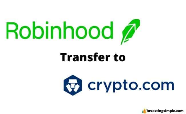8. Transfer funds to Coinbase