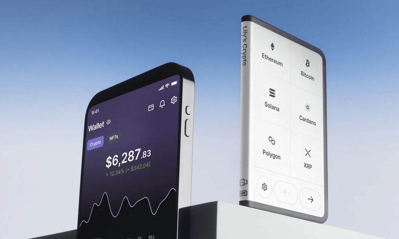 Intuitive Navigation and Transactions