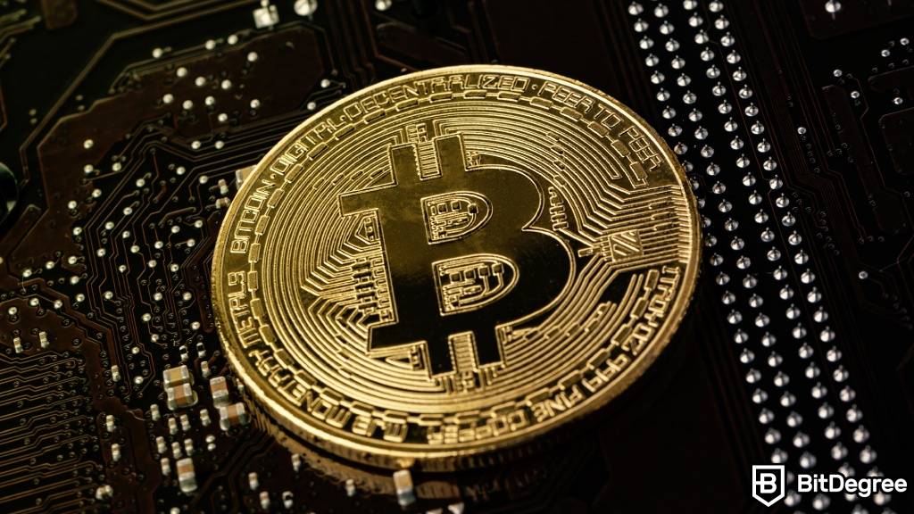 Decentralized Open Source Money